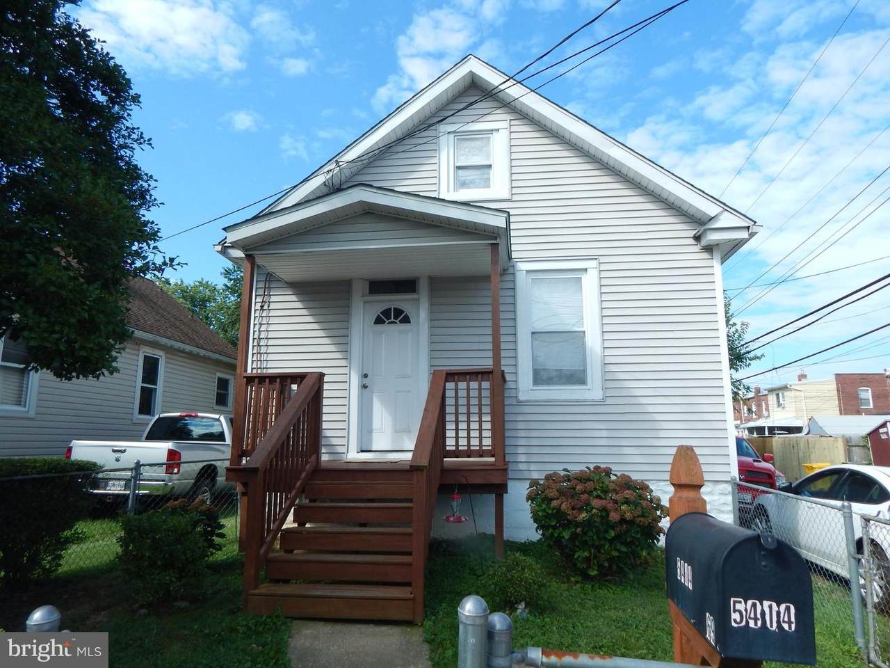 5414 Wasena Avenue - Photo 1