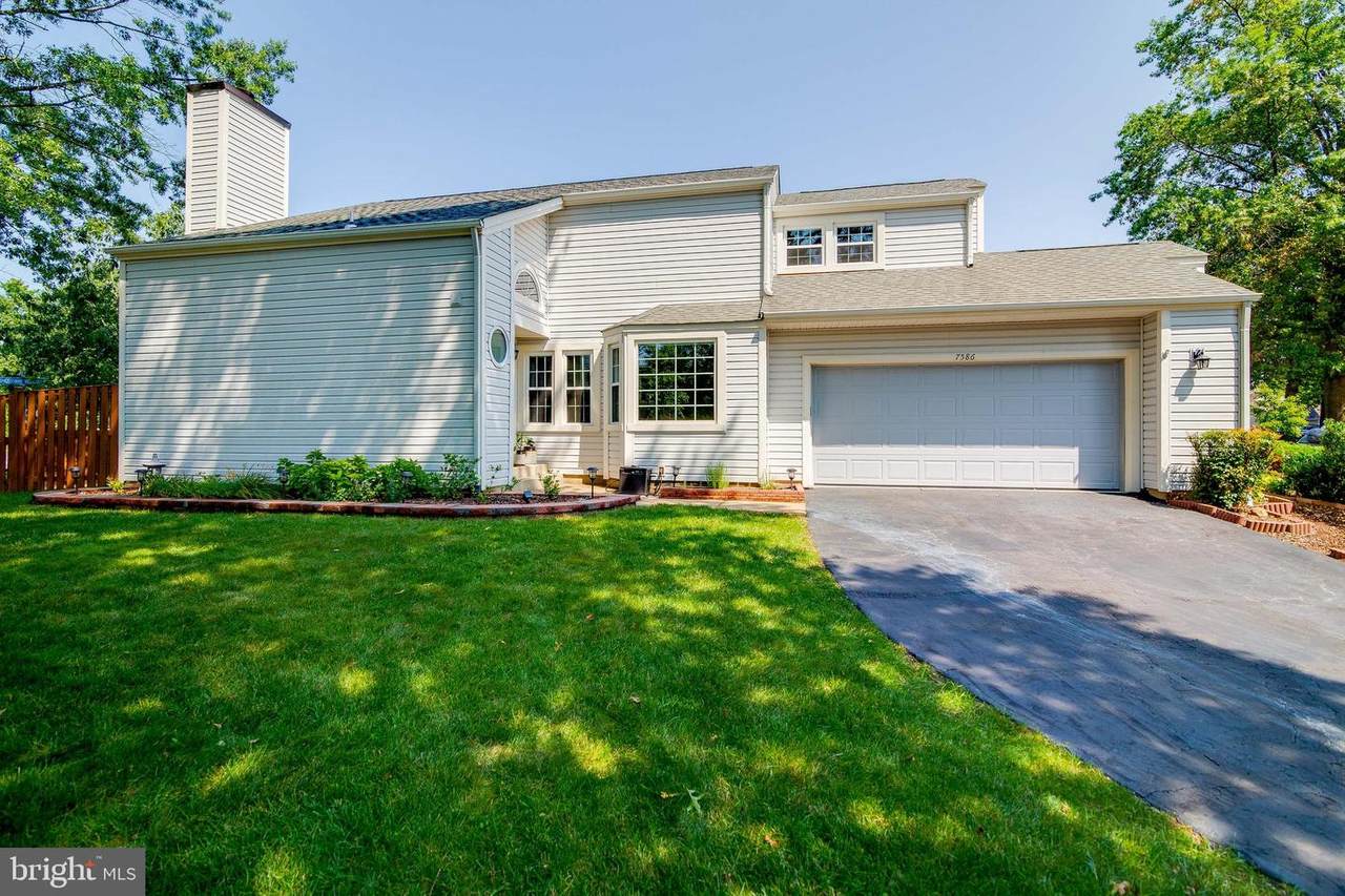 7586 Cross Gate Lane - Photo 1