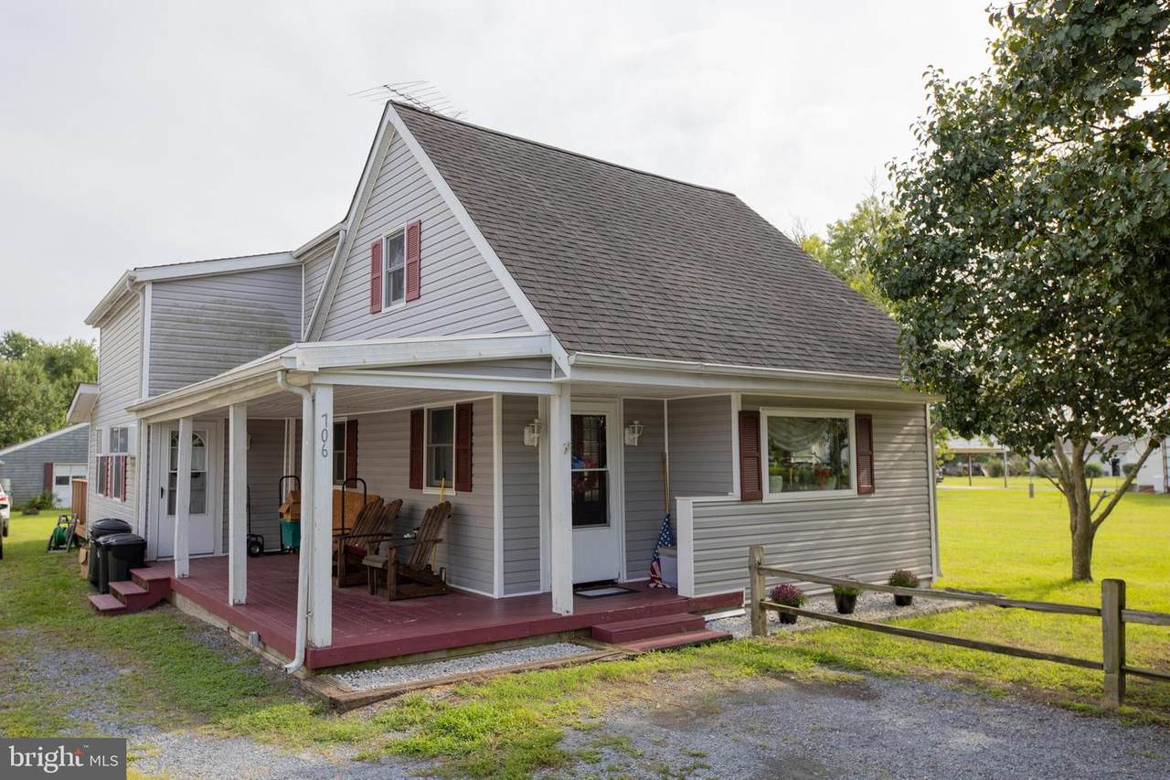 706 Camp Road - Photo 1