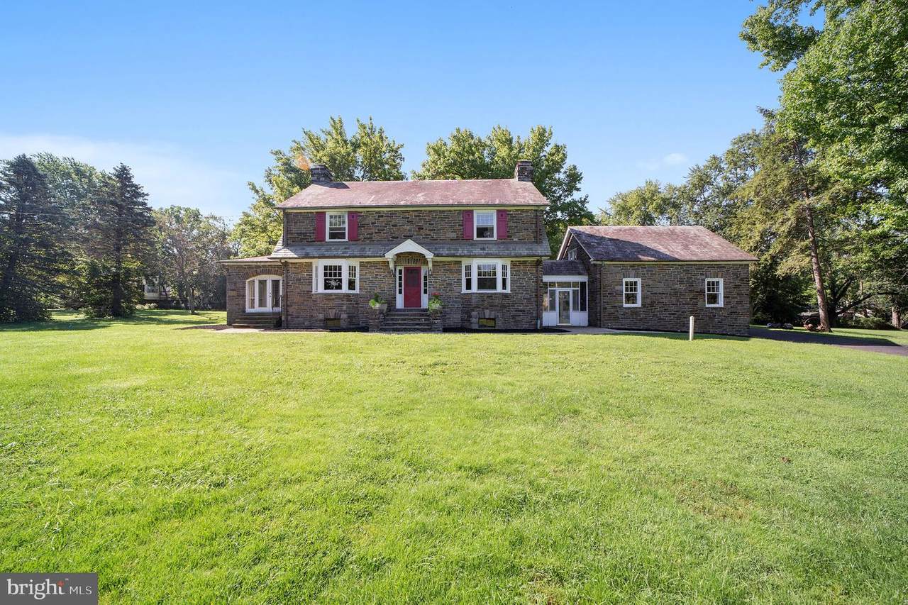 83 Egypt Road - Photo 1