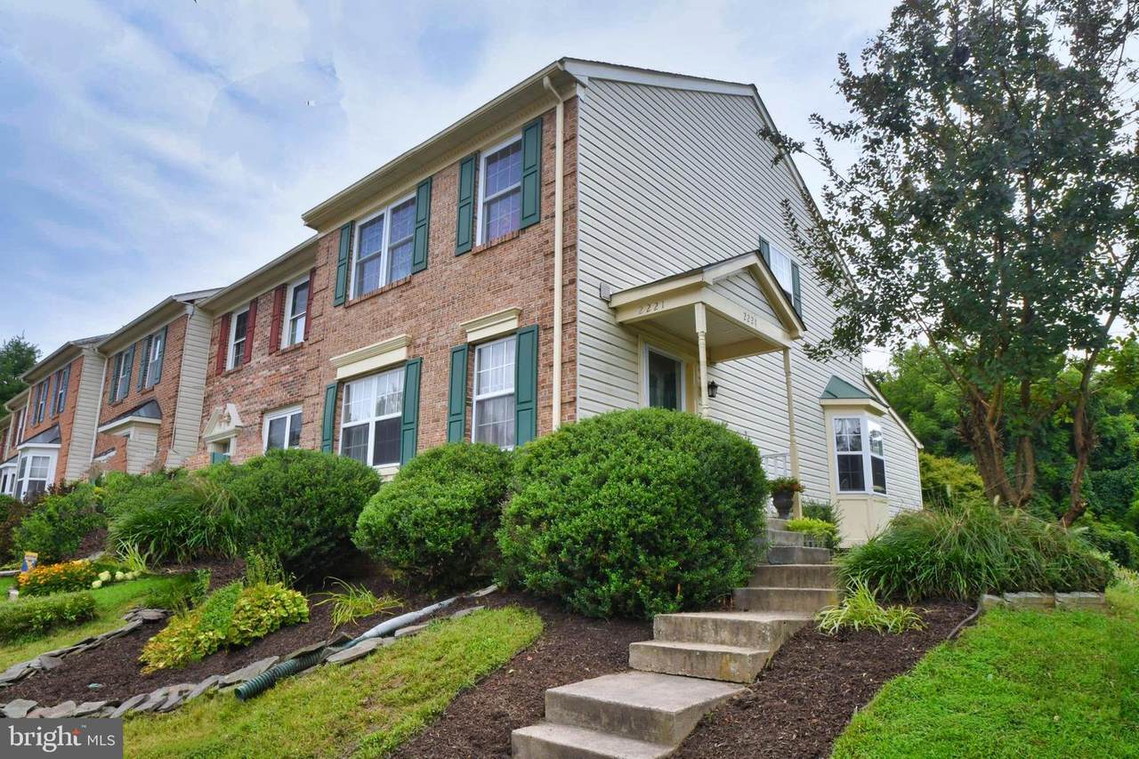 2221 Cantley Drive - Photo 1