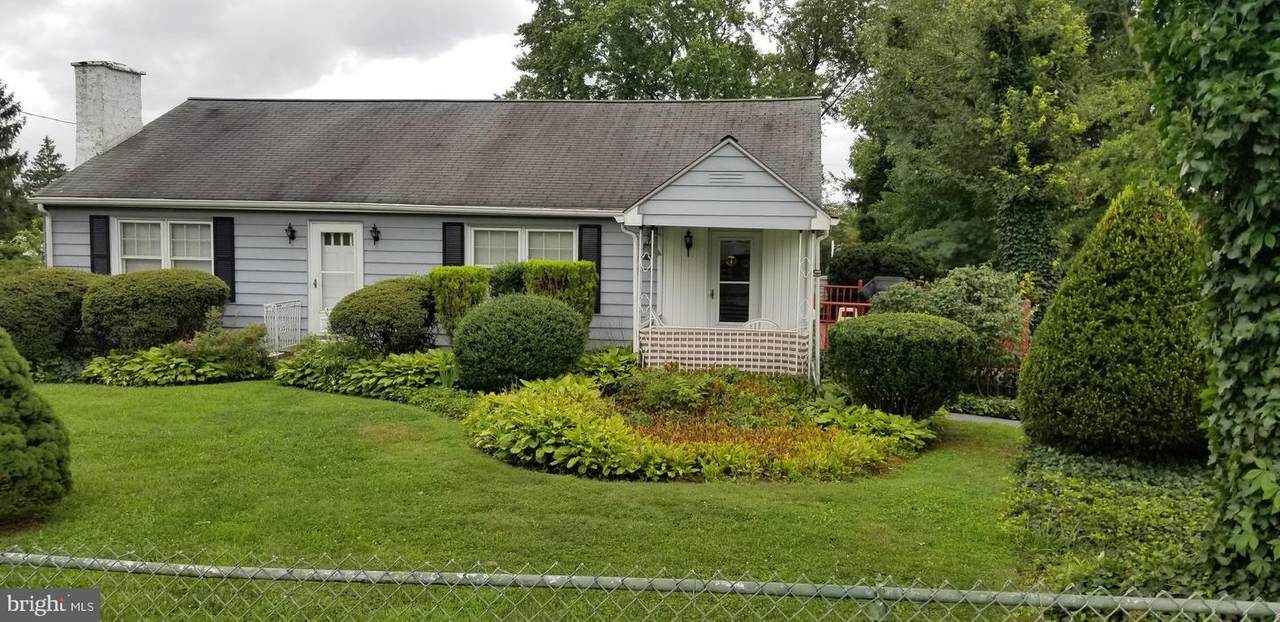 5017 Hillside Avenue - Photo 1