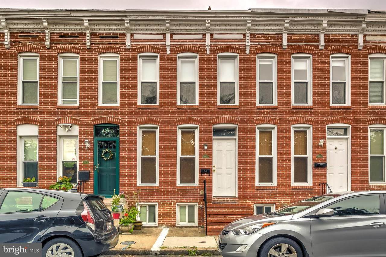 1514 Boyle Street - Photo 1