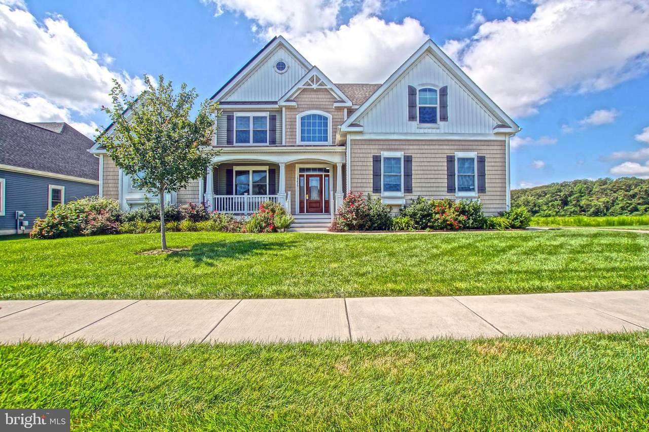 17635 Venables Drive - Photo 1