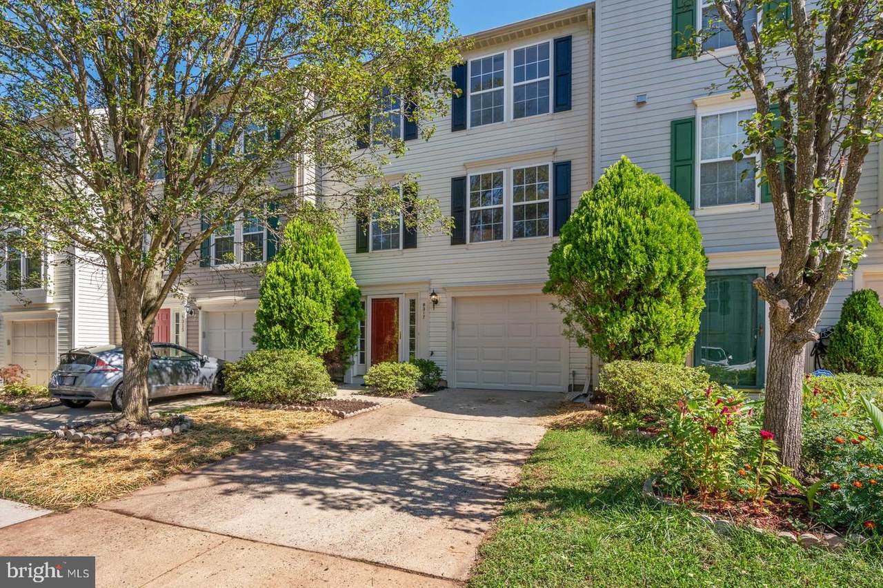 9317 Garst Drive - Photo 1
