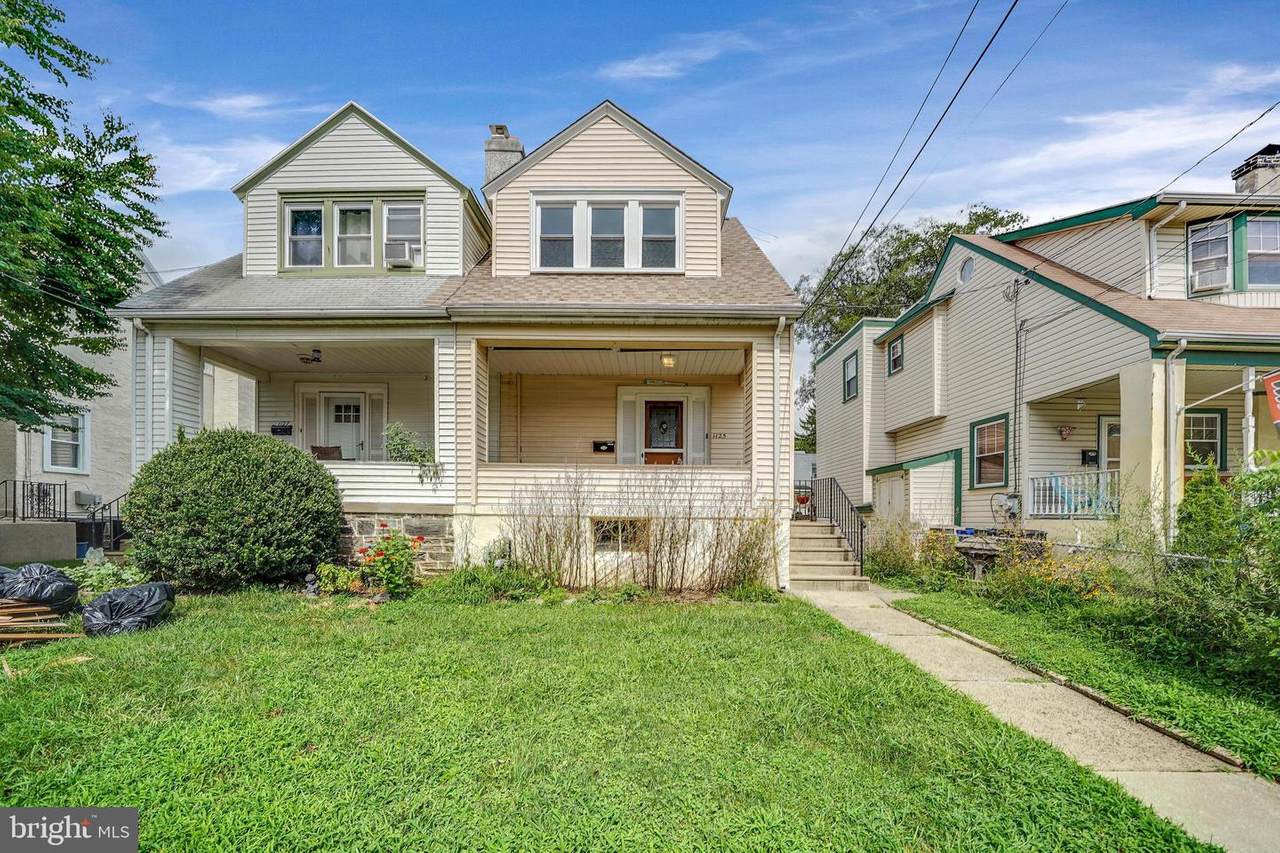 1125 Roosevelt Drive - Photo 1