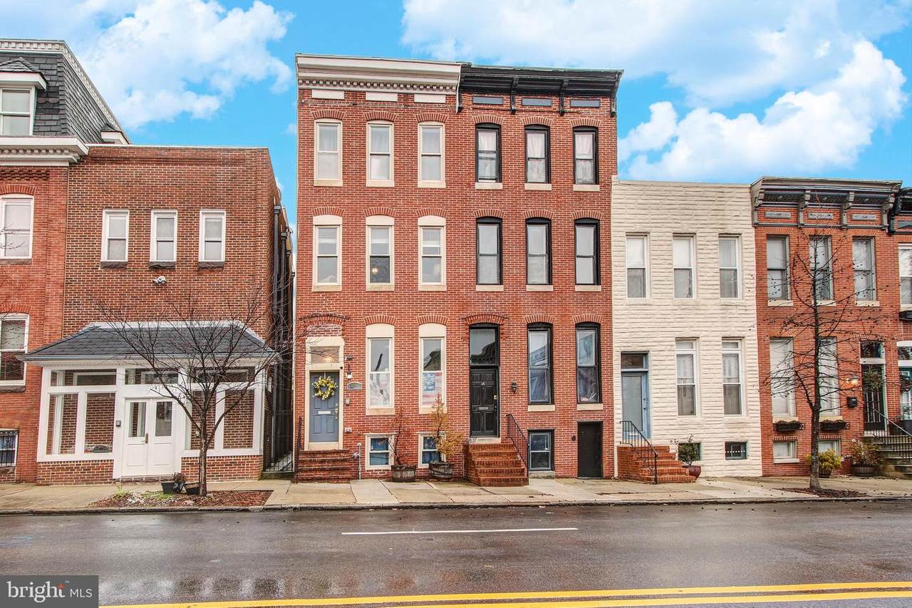 12 Patterson Park Avenue - Photo 1
