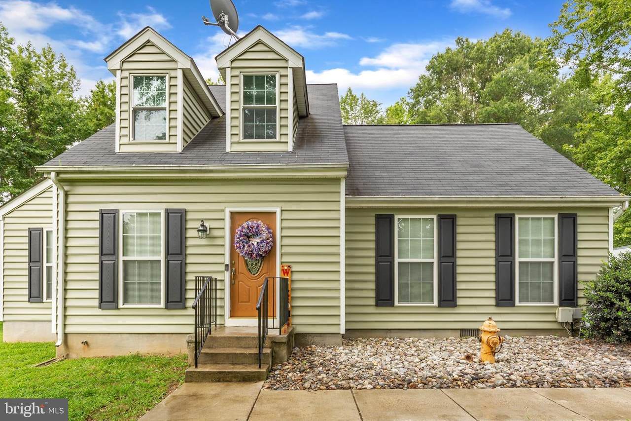 4295 Shelton Drive - Photo 1