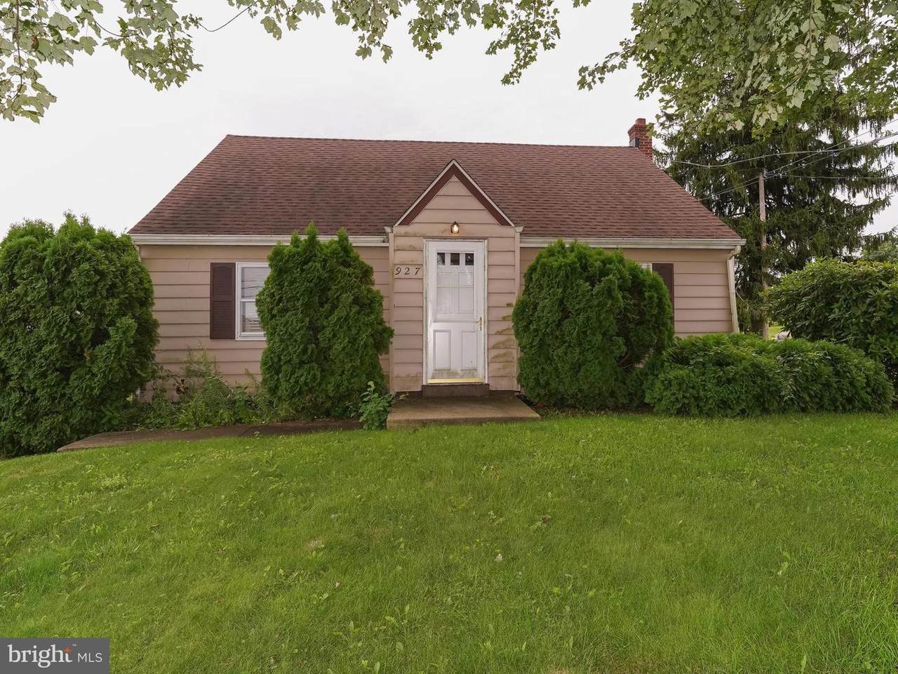 927/929/931 Penn Green Road - Photo 1