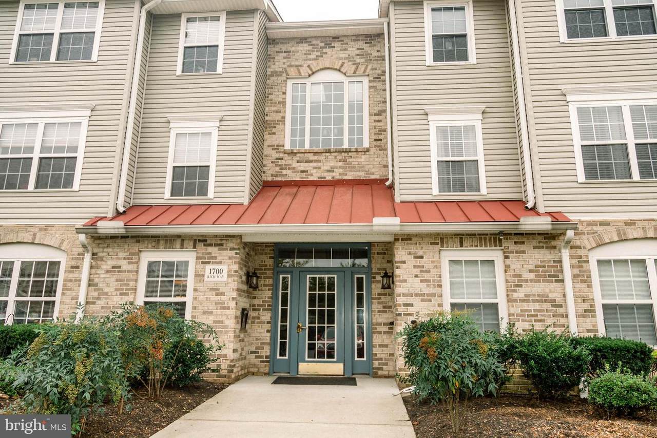1700 Rich Way - Photo 1