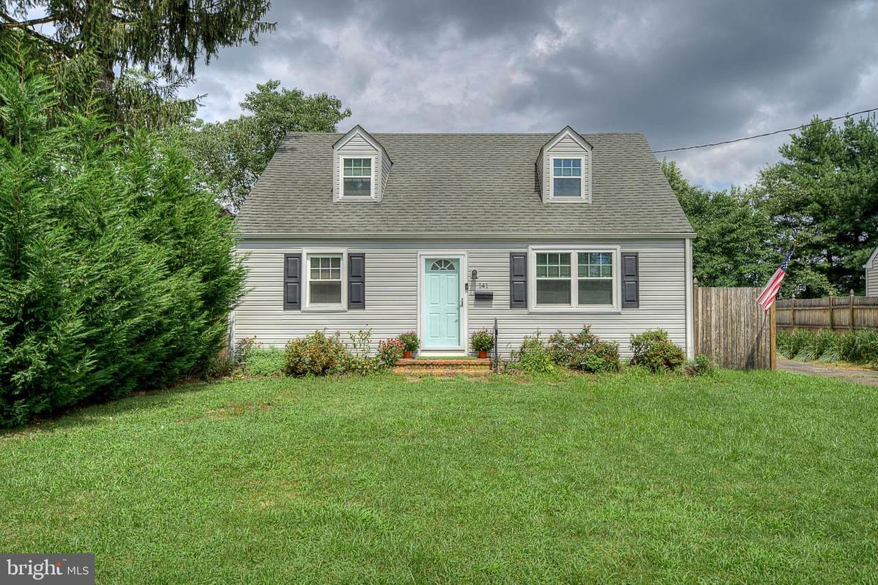 141 Gloucester Pike - Photo 1