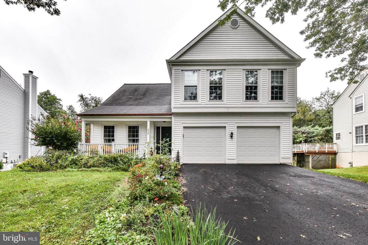 426 Deerpath Avenue - Photo 1