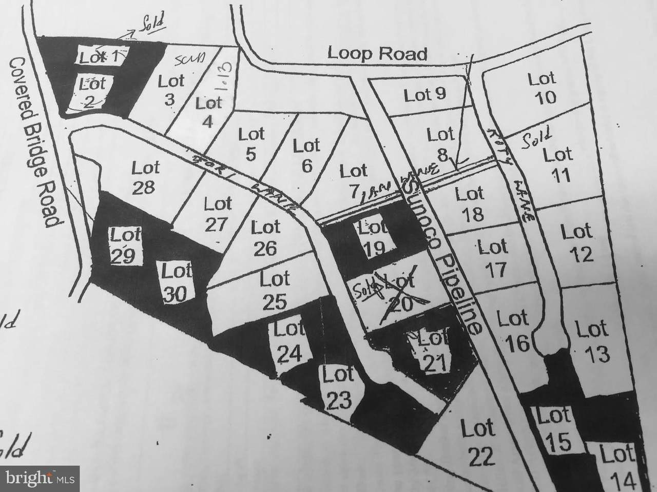 Lot 27 Tori Lane - Photo 1
