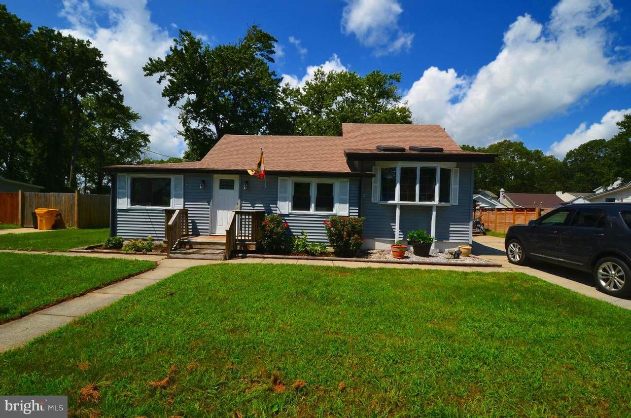 4964 Elm Street - Photo 1