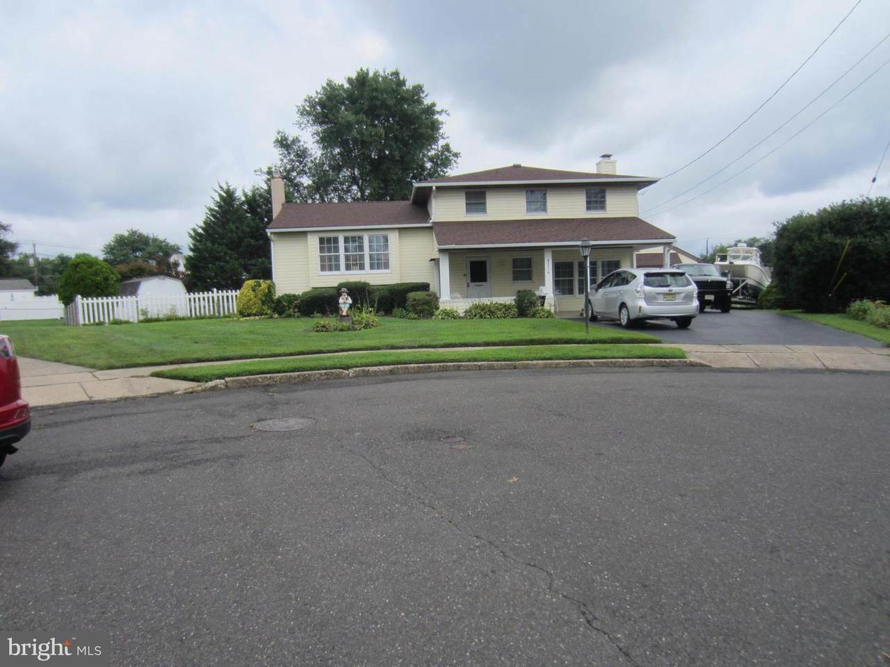 2214 Conrow Court - Photo 1