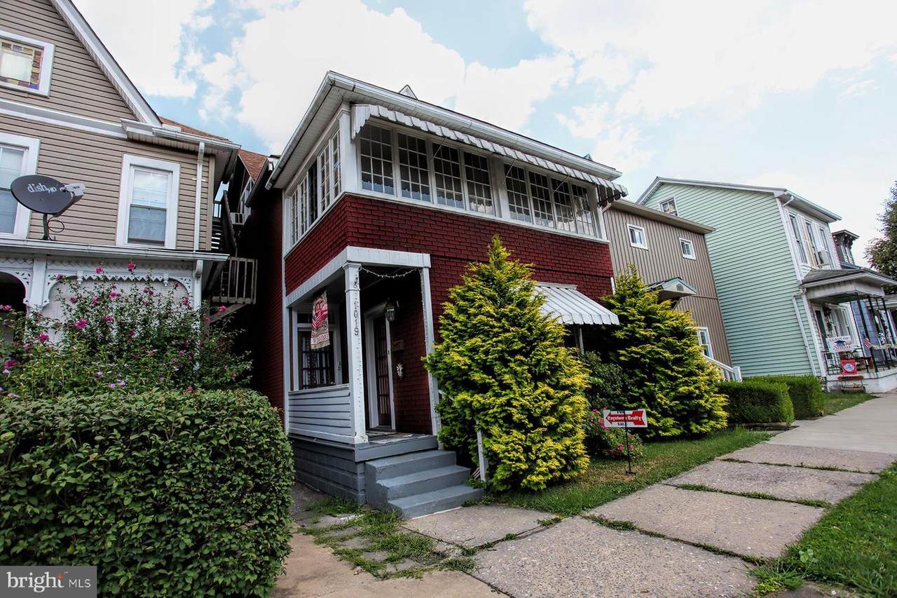 1019 Washington Str - Photo 1