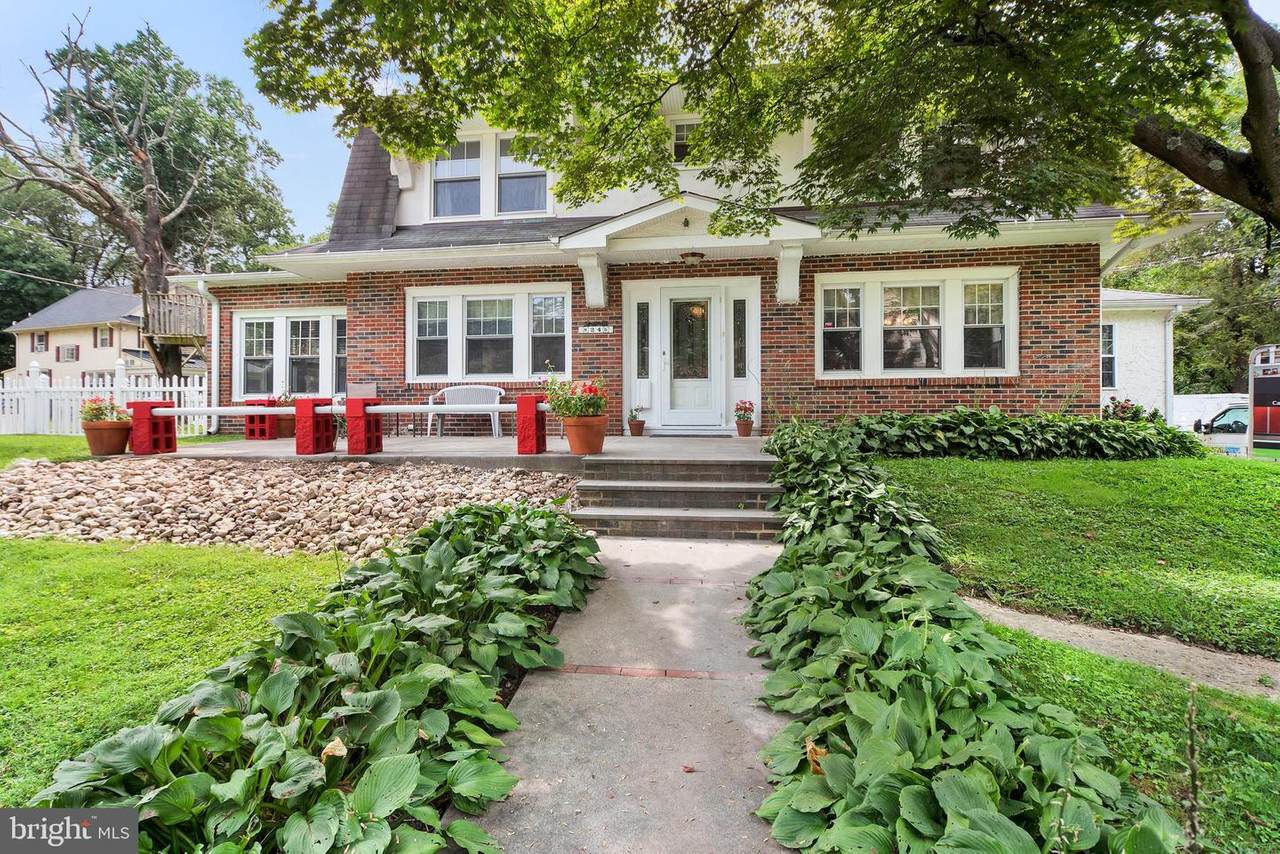 8245 Brookside Road - Photo 1