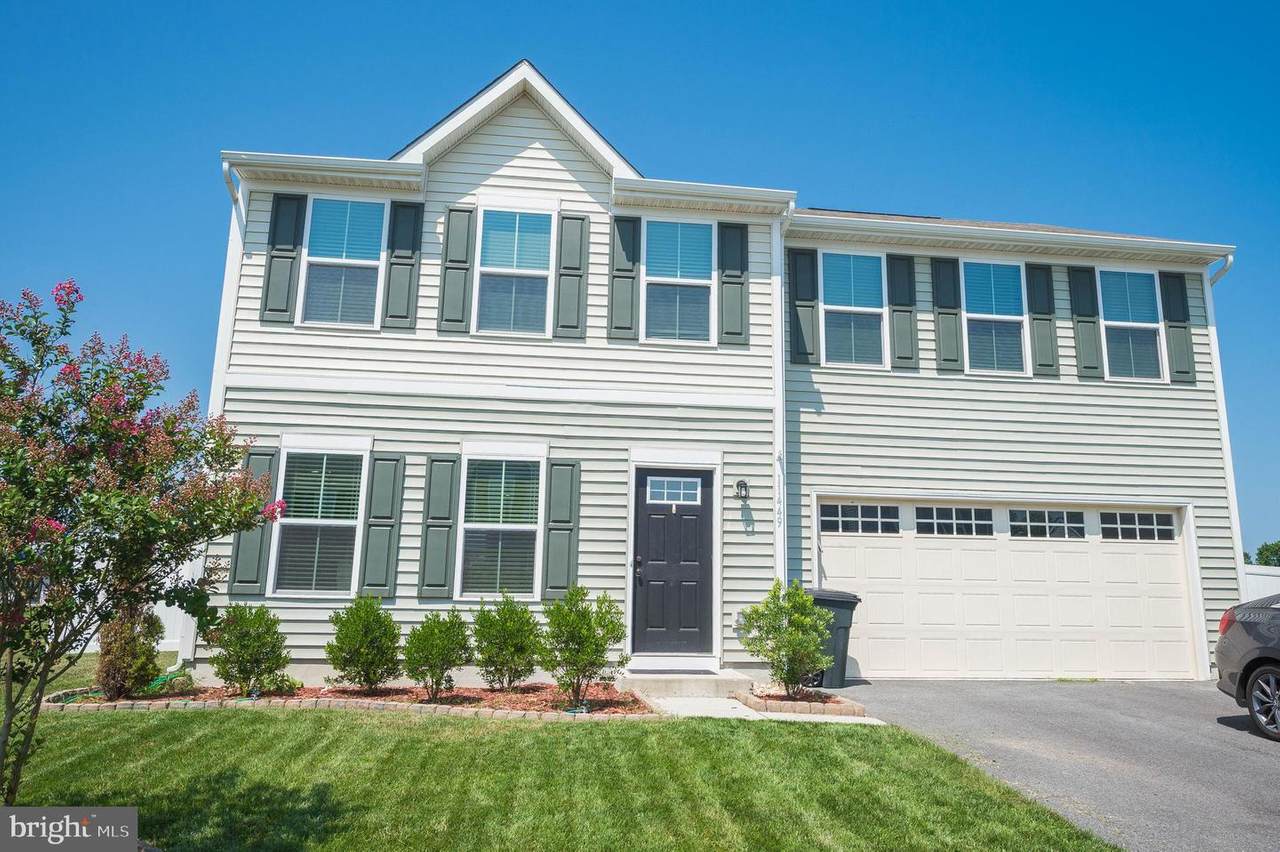 11449 Buckingham Drive - Photo 1