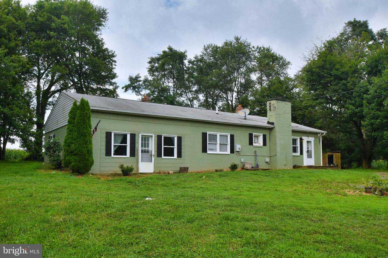 2527 Whiteford Road - Photo 1