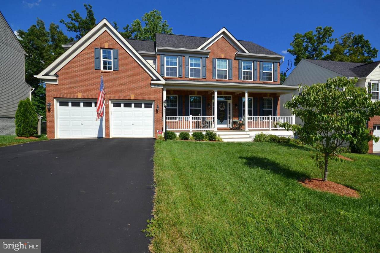 15361 Wits End Drive - Photo 1