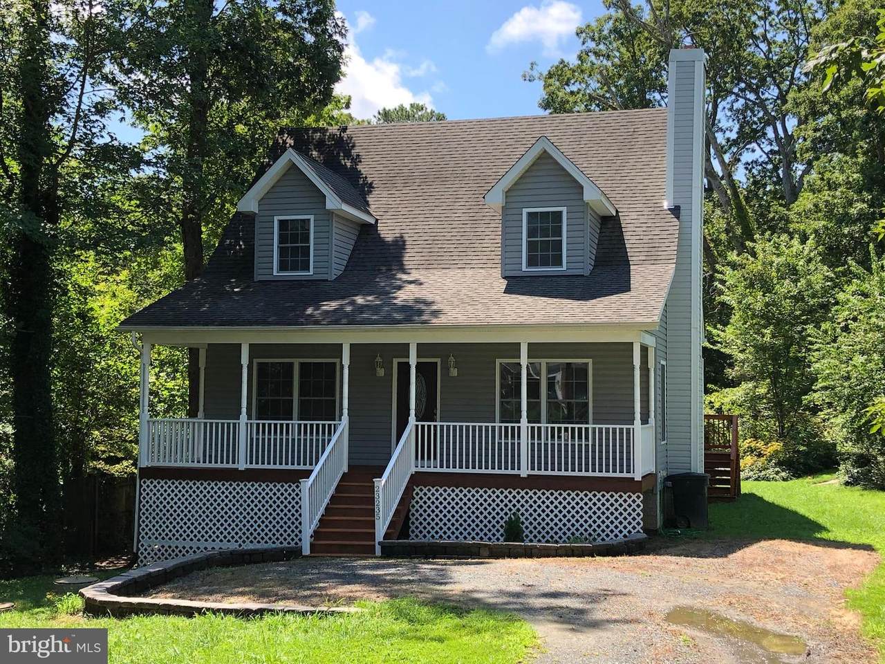 23235 Oak Drive - Photo 1