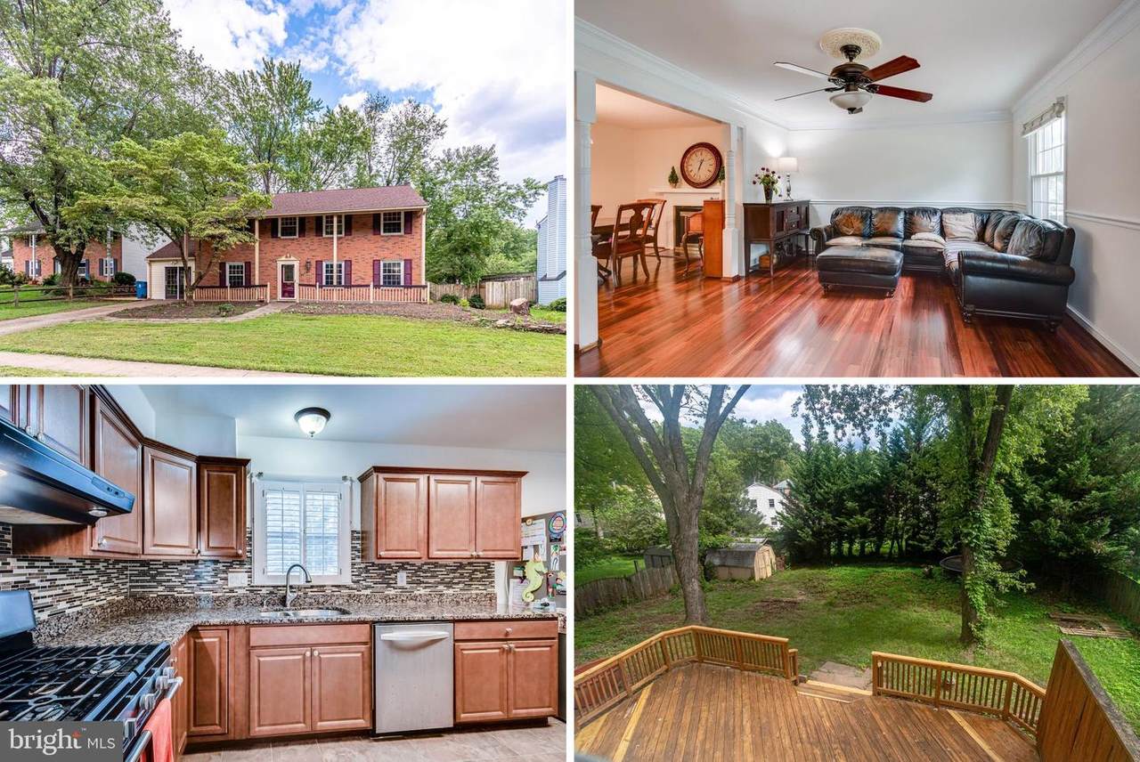 4225 Pennsboro Court - Photo 1