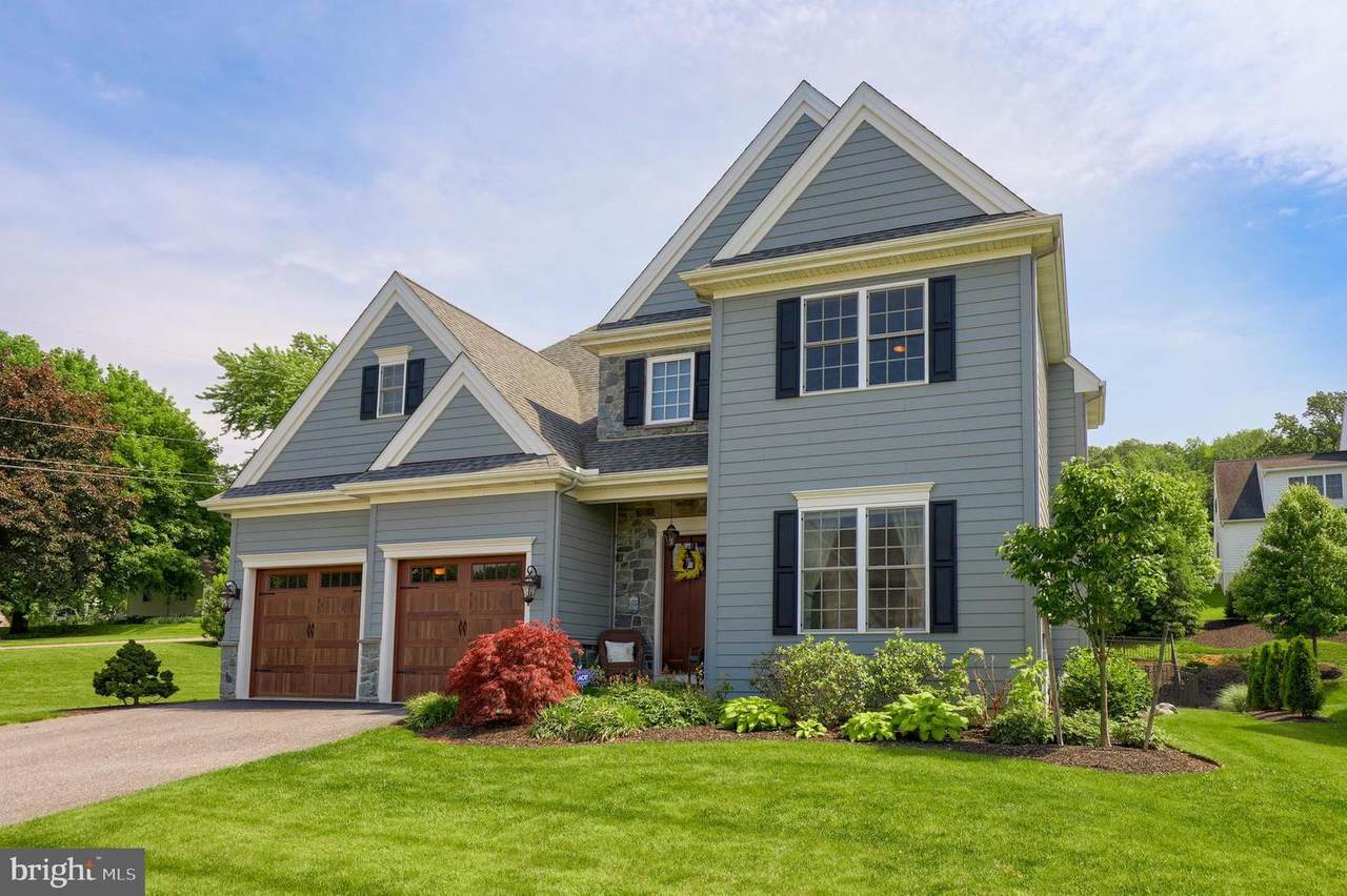 340 Spring Haven Drive - Photo 1