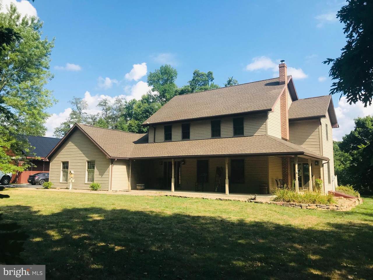 361 Sand Rock Rd - Photo 1