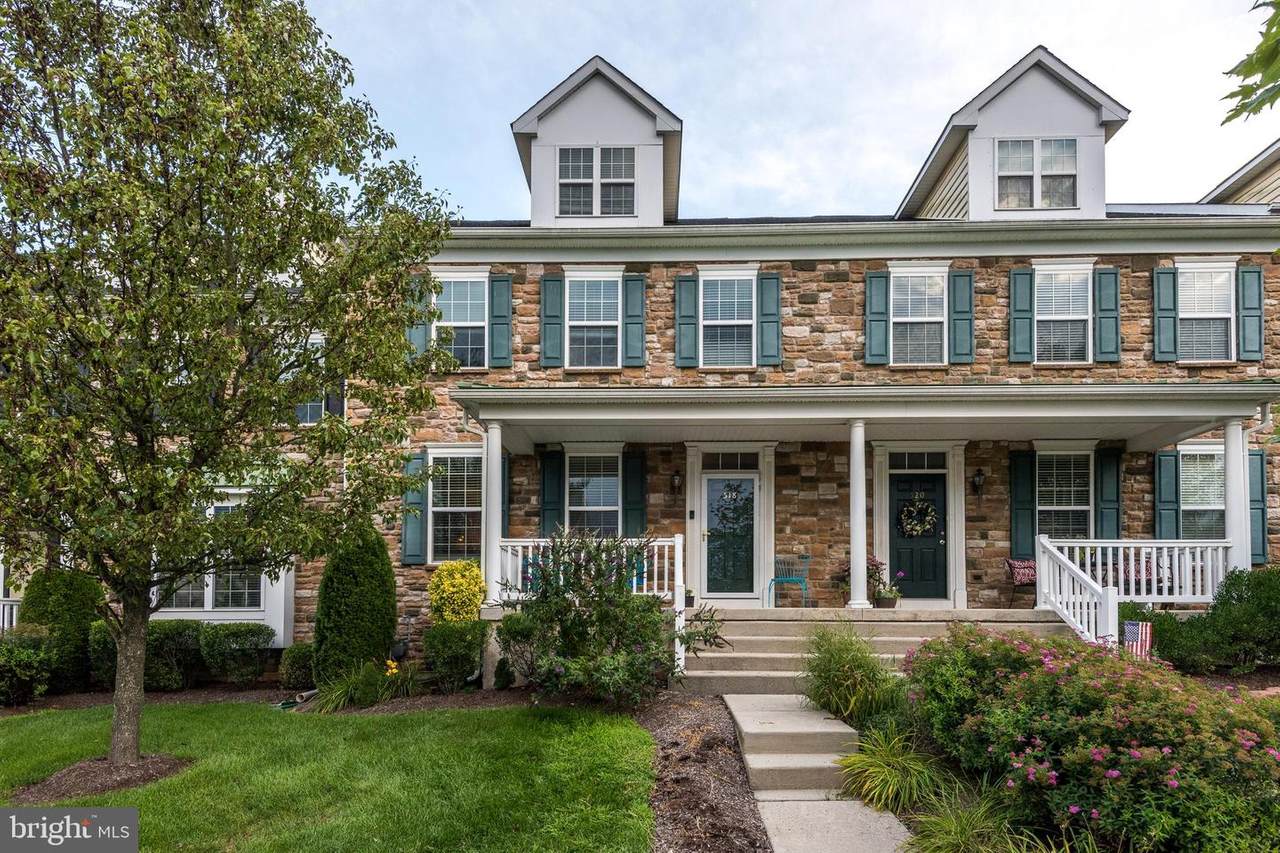 518 Solliday Drive - Photo 1