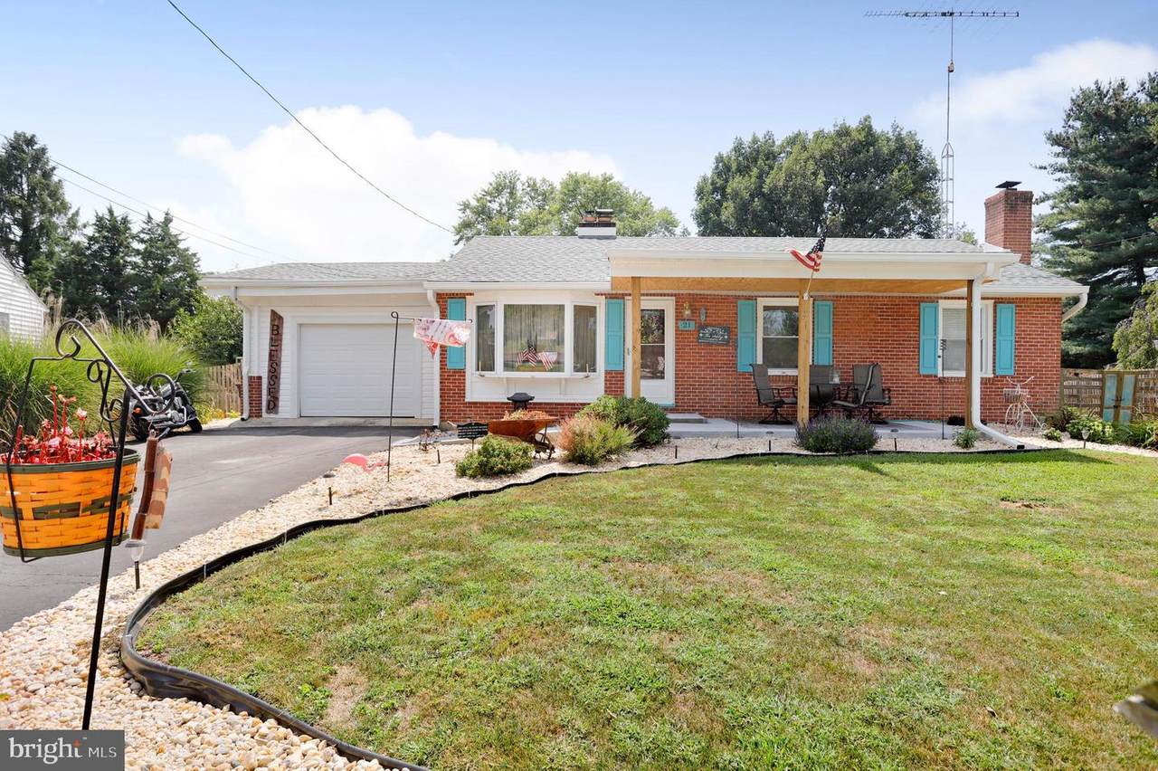 21 Haywood Circle - Photo 1