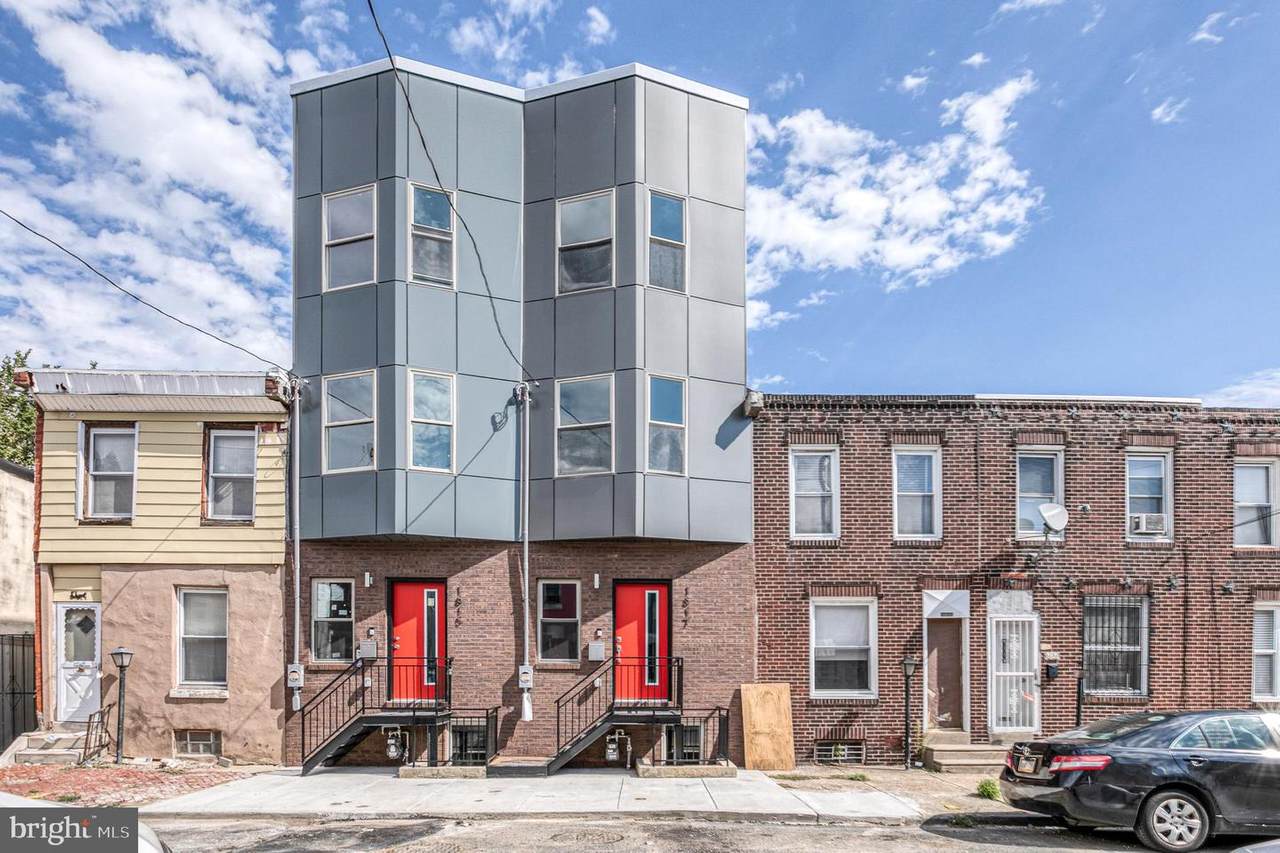 1817 Albert Street - Photo 1