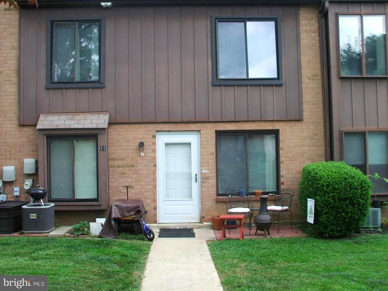 5200 Hilltop Drive - Photo 1