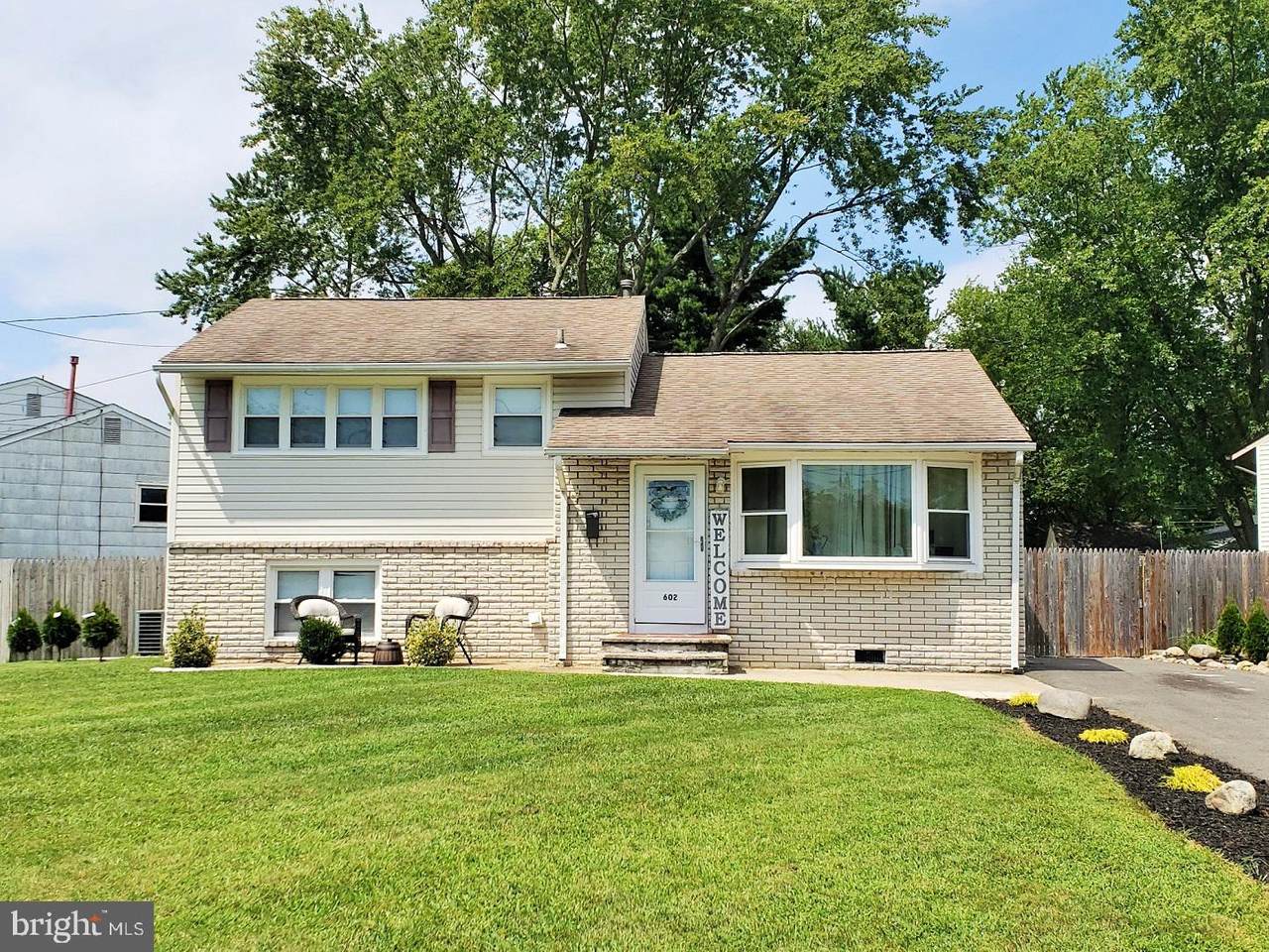 602 Vassar Road - Photo 1