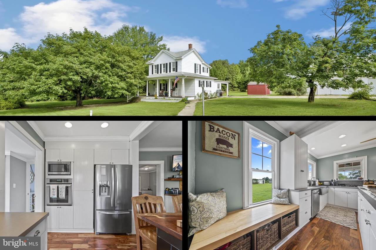 4270 Hunting Creek Road - Photo 1