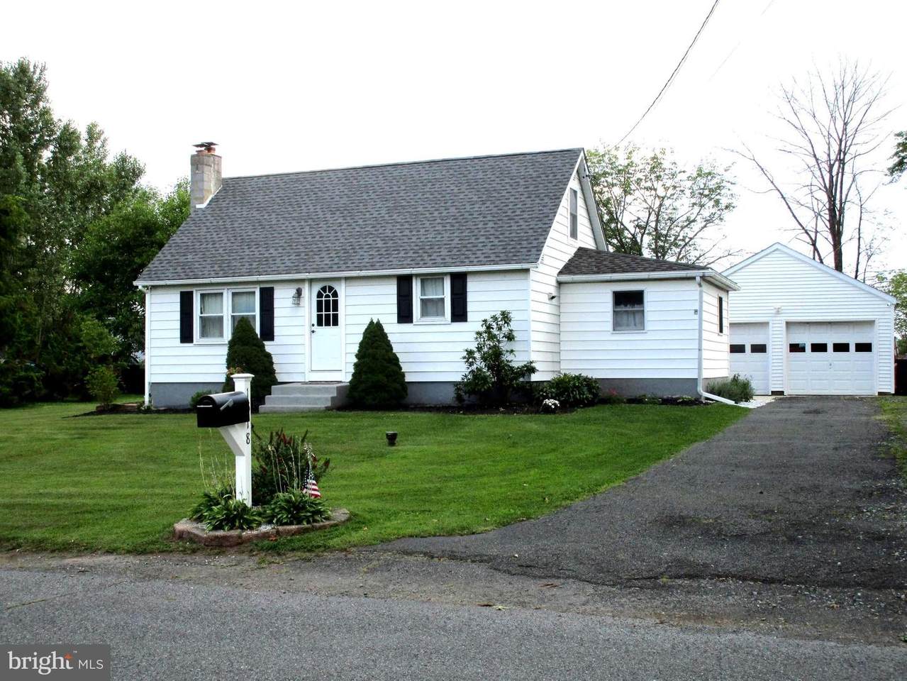 1518 Hilltop Road - Photo 1