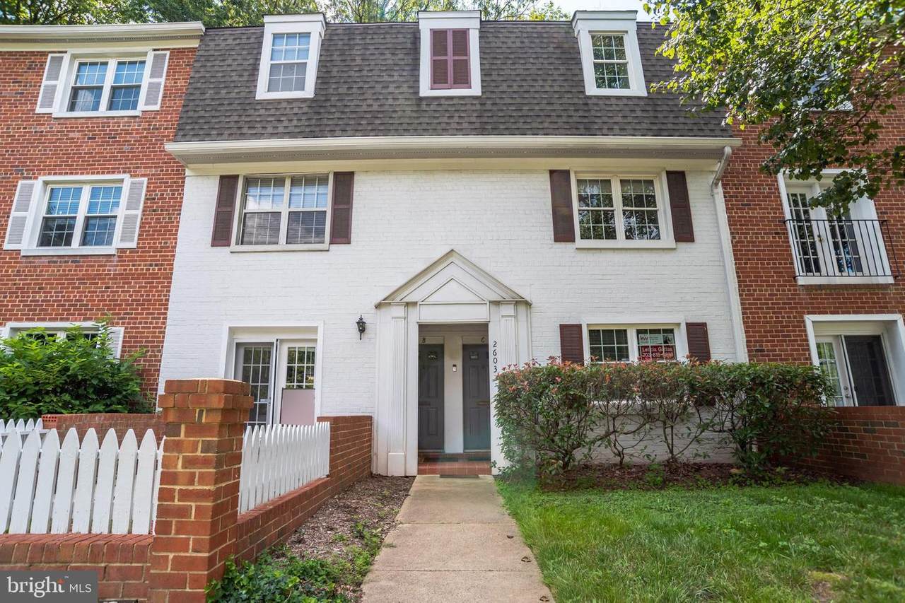 2603 Walter Reed Drive - Photo 1