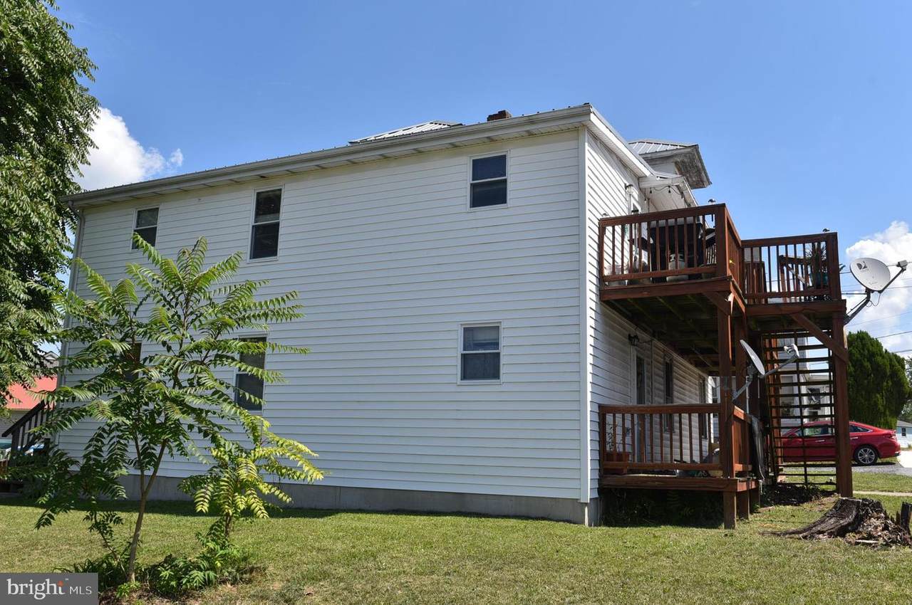 437 437 PITT STREET - Photo 1