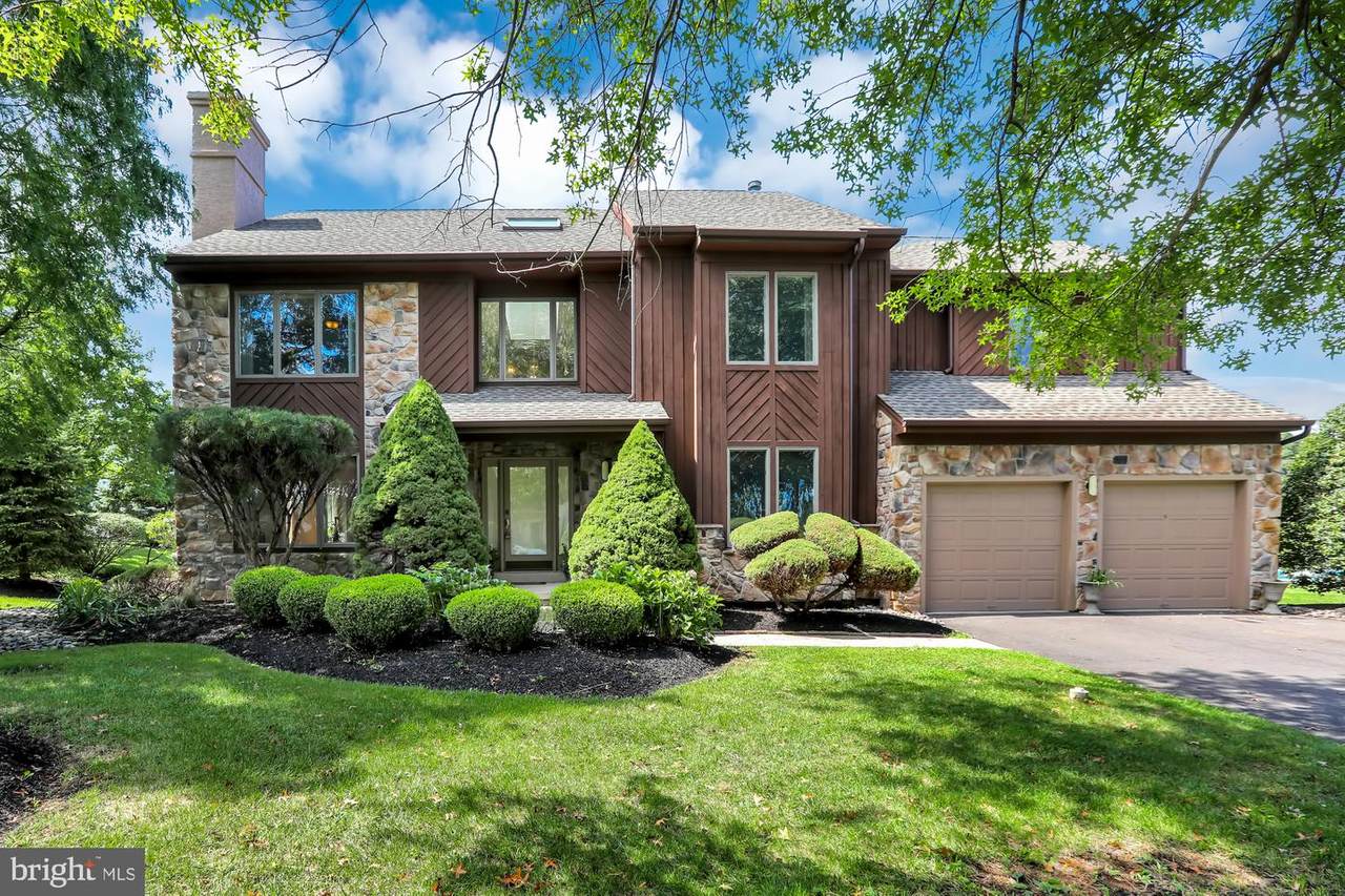 22 Rocking Horse Way - Photo 1