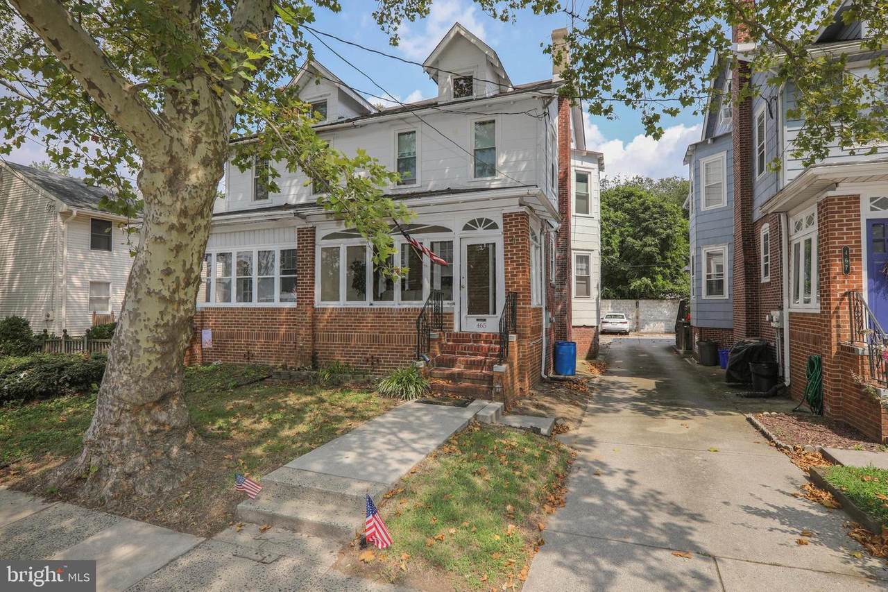465 Haddon Avenue - Photo 1