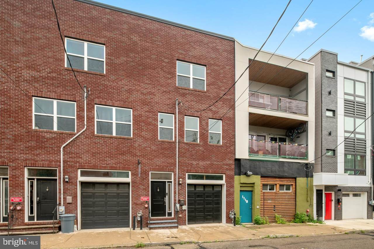 1121 Leopard Street - Photo 1