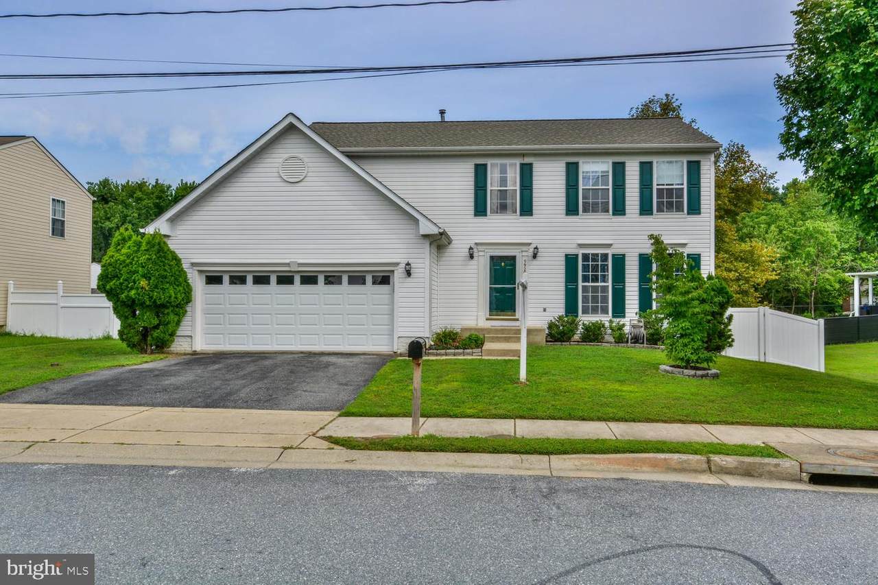 9920 Harmony Lane - Photo 1