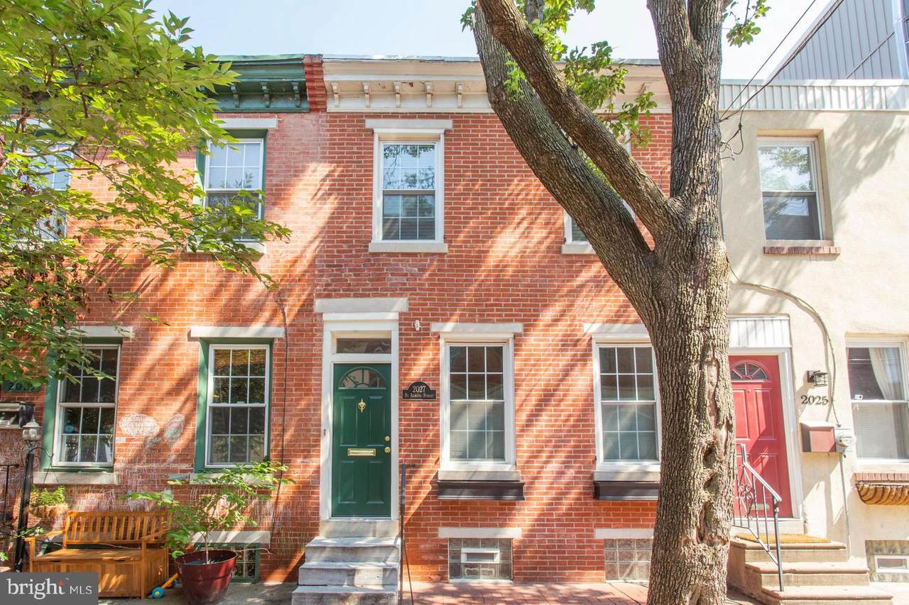 2027 Saint Albans Street - Photo 1