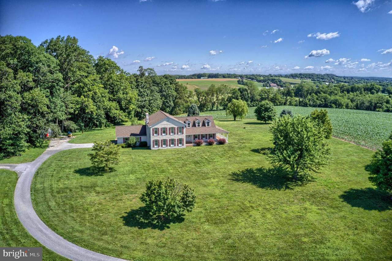 2200 Blacks Schoolhouse Road - Photo 1