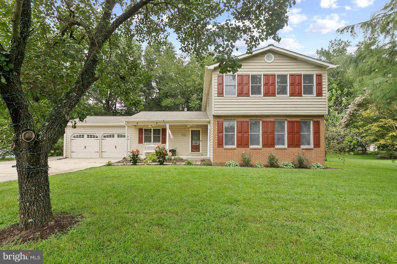 13350 Green Pine Road - Photo 1