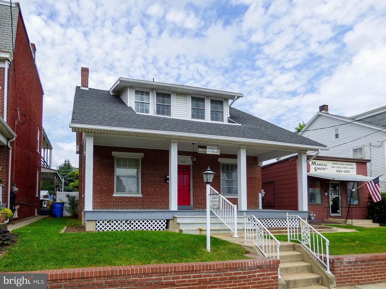 1829 Market Street - Photo 1