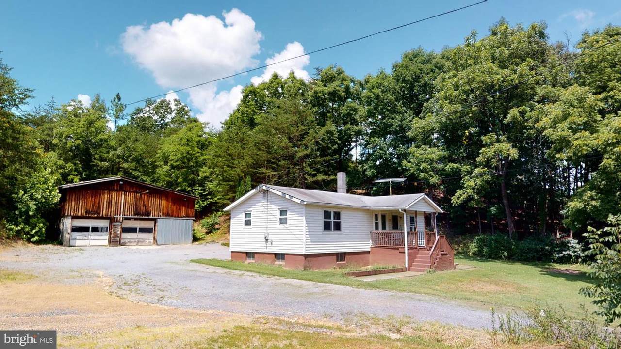 4195 Sperrys Run Road - Photo 1