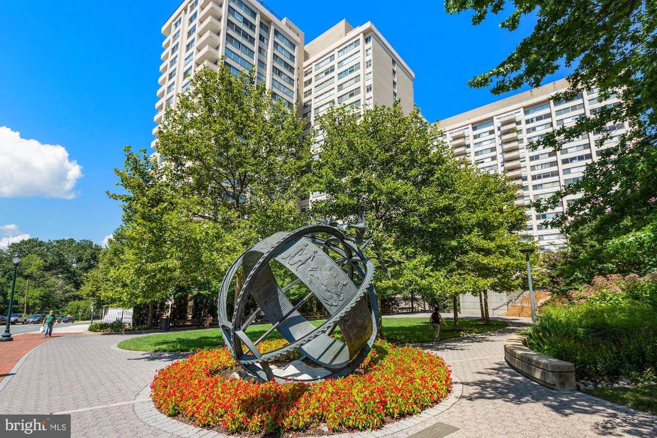 5500 Friendship Boulevard - Photo 1