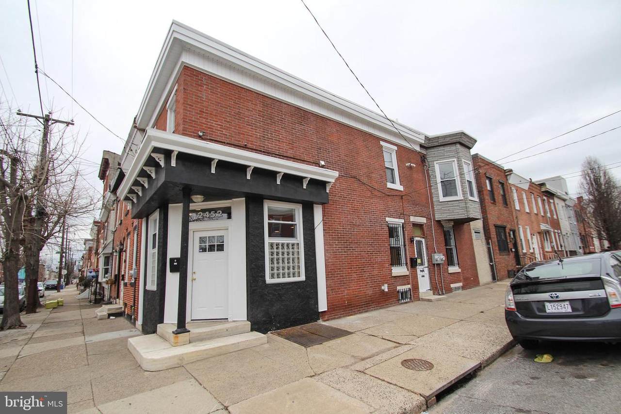 2452 Cedar Street - Photo 1