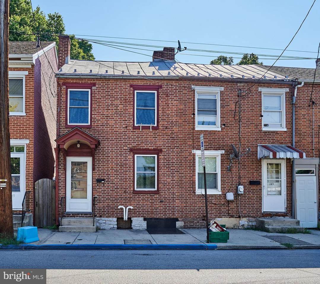 147 Bedford Street - Photo 1