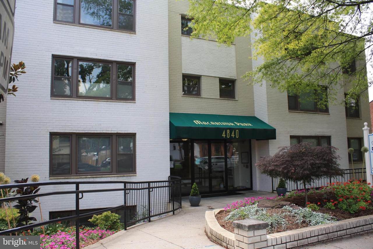 4840 Macarthur Boulevard - Photo 1